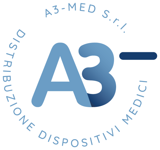 A3-Med S.r.l., distribuzione dispositivi medici